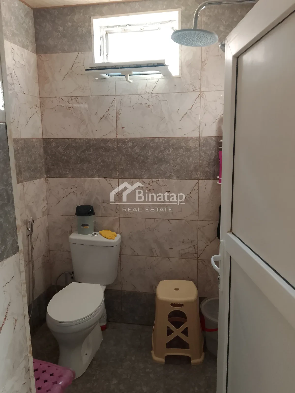 Satılır 3 otaqlı həyət evi / bağ evi 1 m², Koroğlu metrosu, Sabunçu rayonu — Ev, villa, Bakı (3)