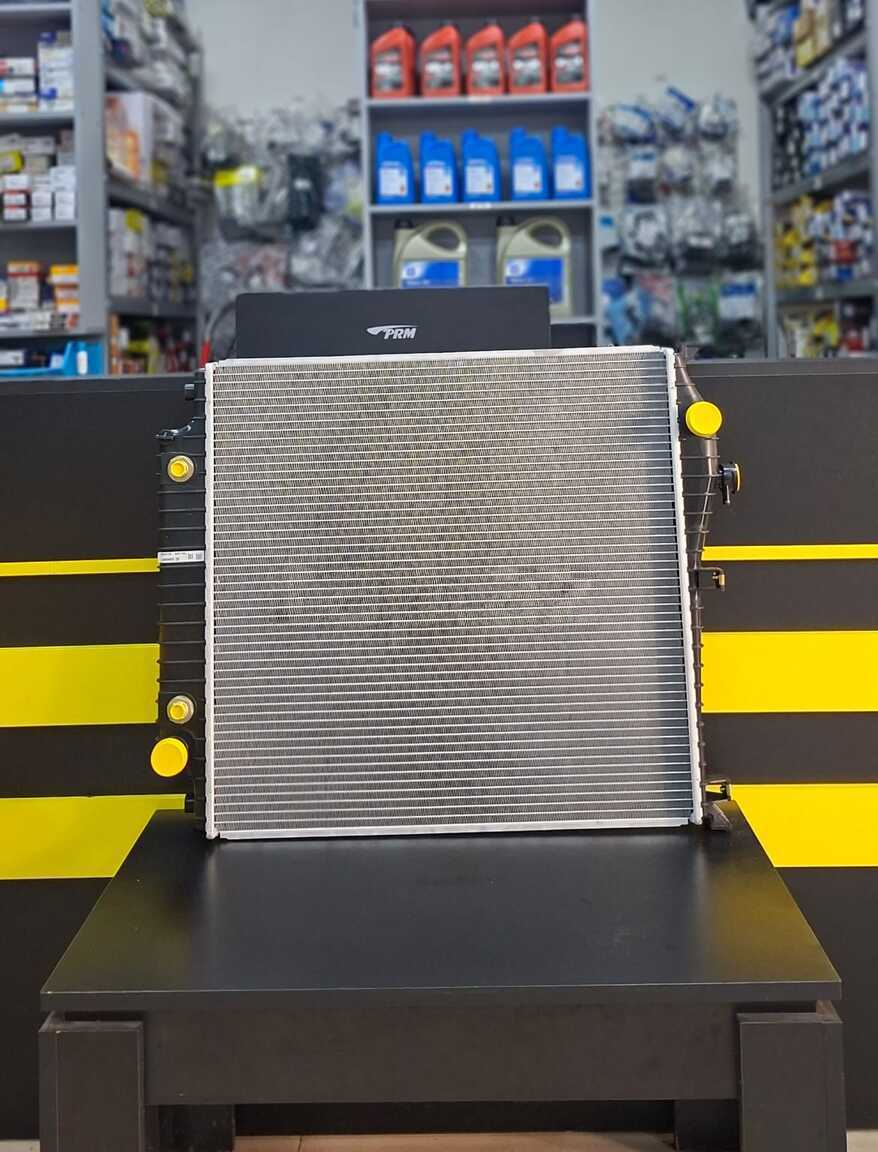 Su radiatoru Ford Explorer 2006-2010 4.0 — Soyutma sistemi, Bakı