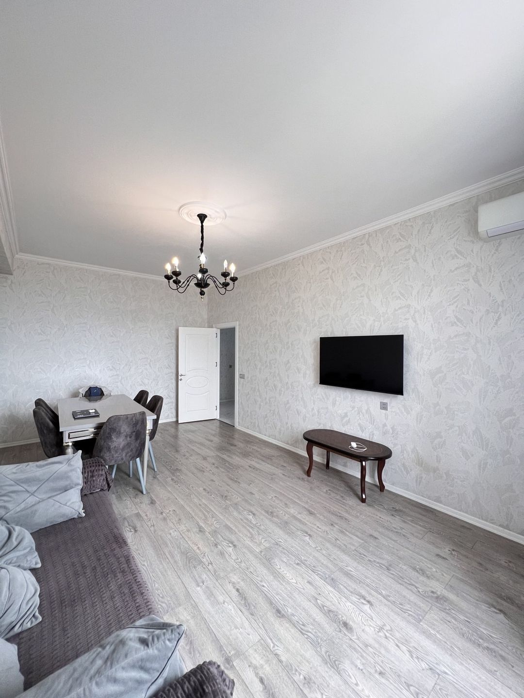 Satılır 3 otaqlı yeni tikili 90 m² — Mənzil, Bakı (3)