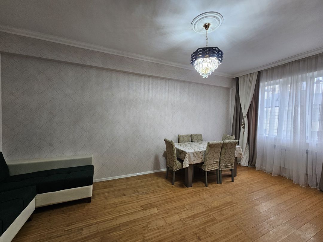 2-otaqlı yeni tikili, Xırdalan ş., 62 m² — Mənzil, Xırdalan (2)