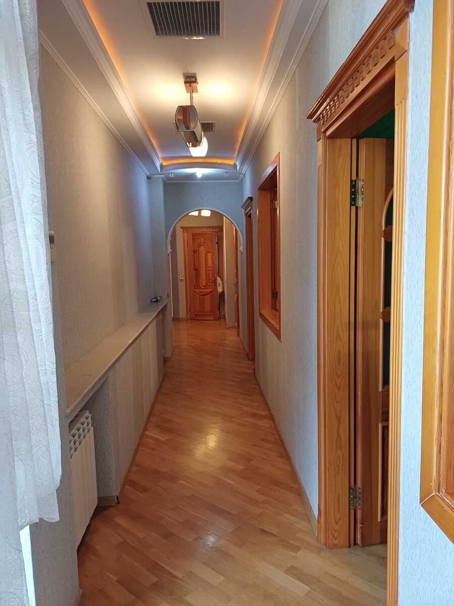 Satılır 4 otaqlı yeni tikili 197 m² — Mənzil, Bakı (9)