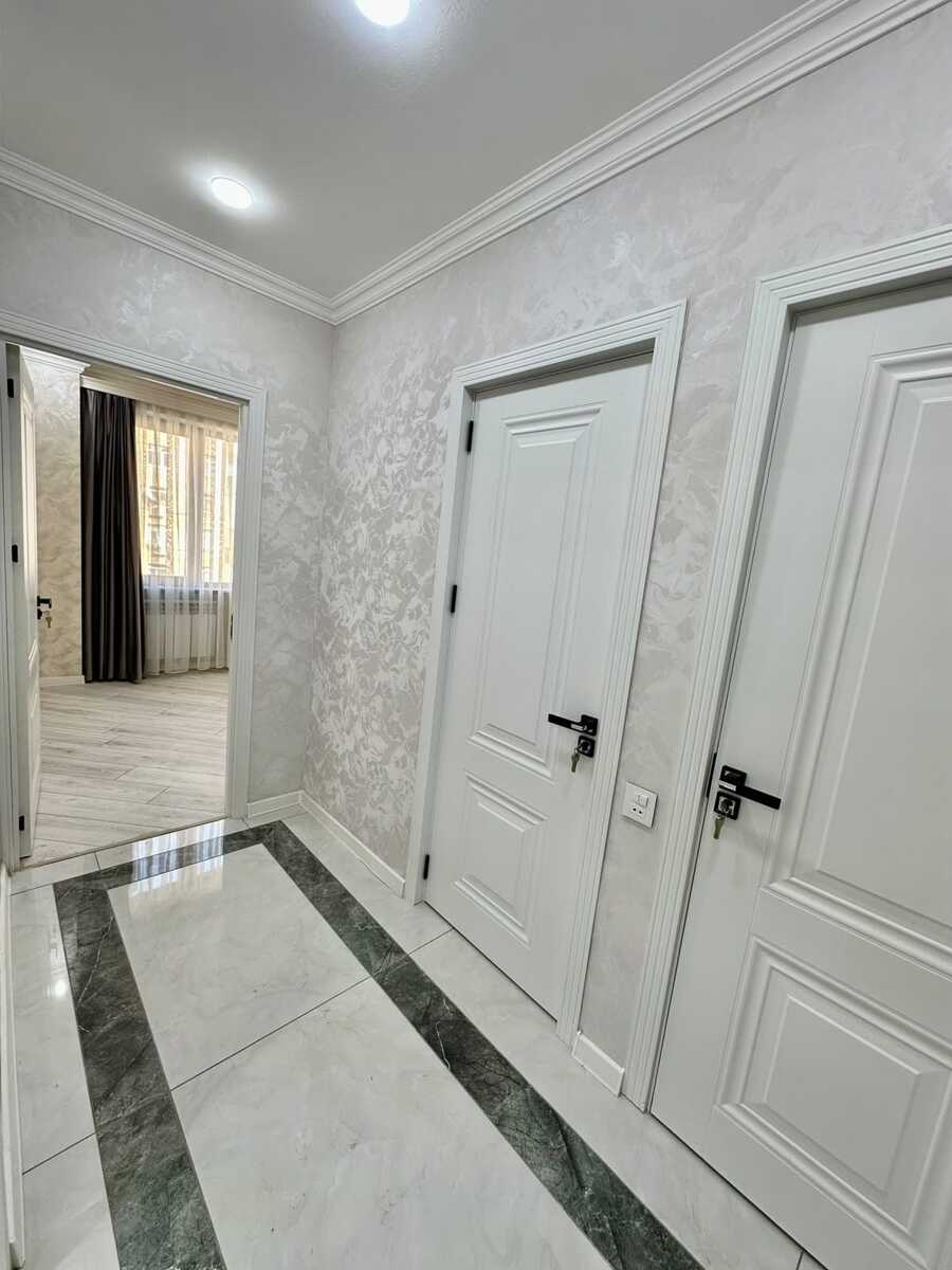 Satılır 3 otaqlı köhnə tikili 60 m² — Mənzil, Bakı (9)
