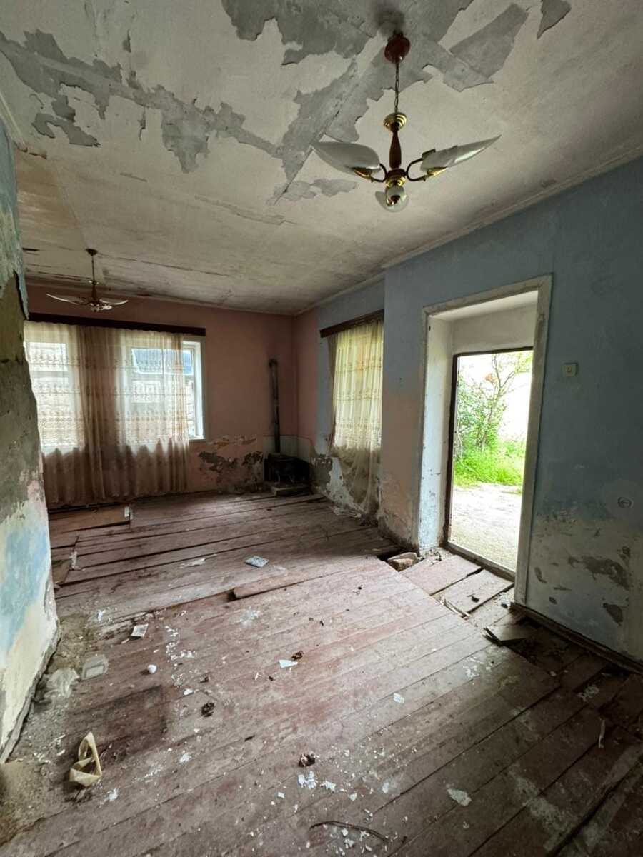 Satılır 3 otaqlı həyət evi/bağ evi 45 m² — Ev, villa, Bakı (6)
