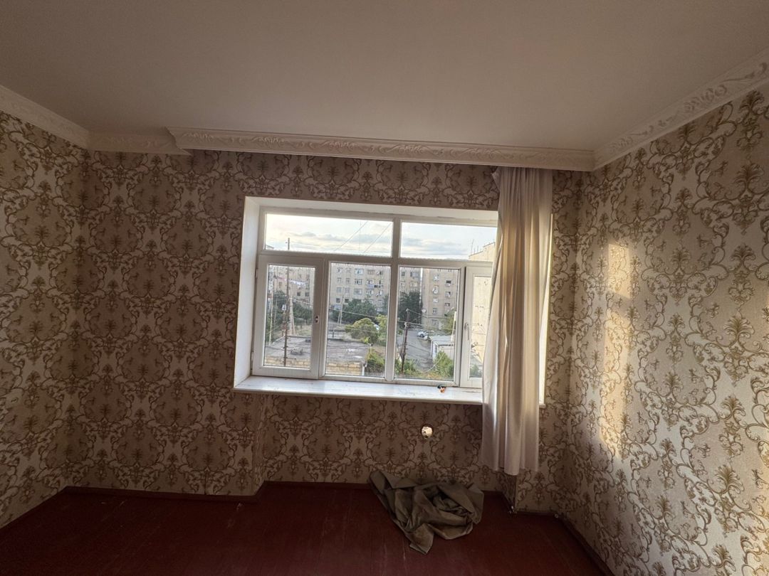 4-otaqlı yeni tikili kirayə verilir, Gülüstan qəs., 88 m² — Mənzil, Gəncə (5)