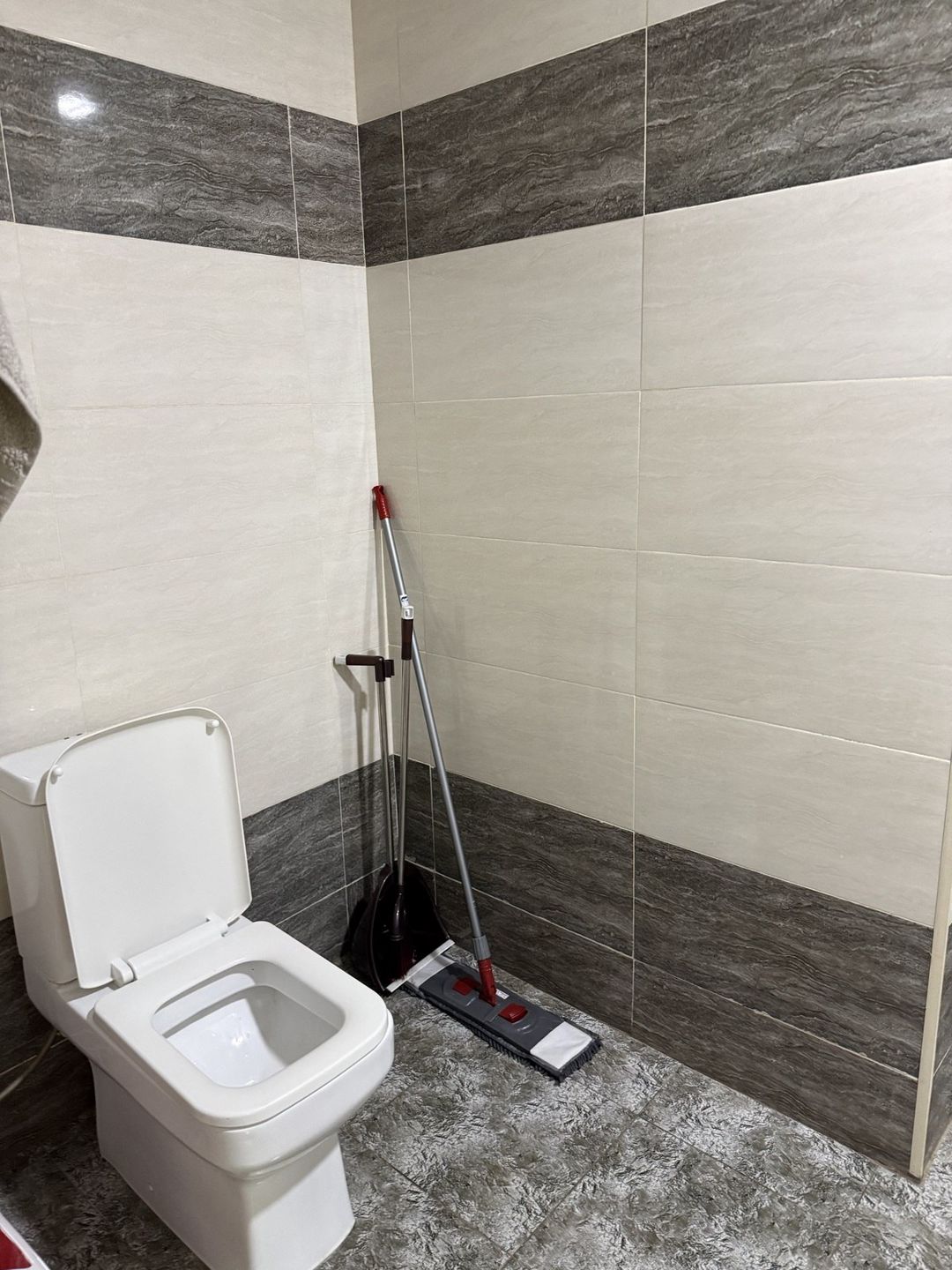 Satılır 2 otaqlı yeni tikili 60 m² — Mənzil, Bakı (6)