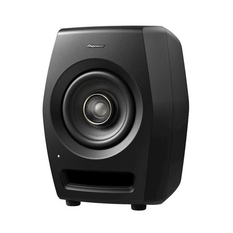 Akustik sistem Pioneer DJ RM-05 — Bakı