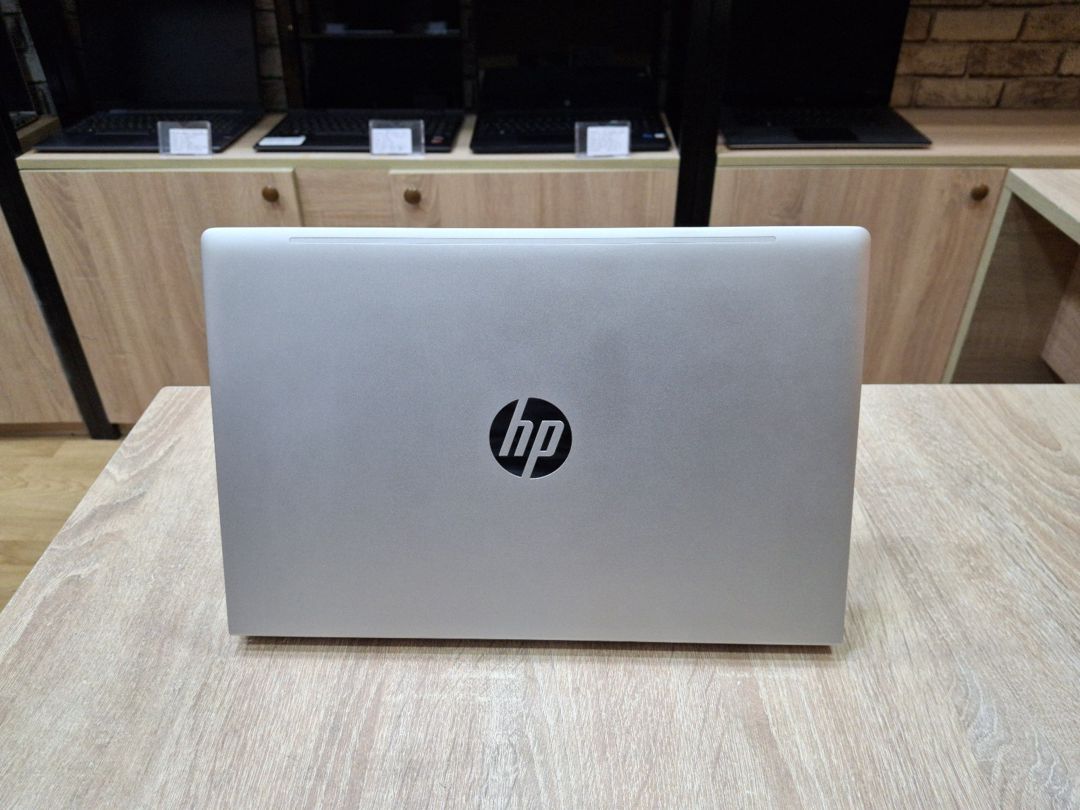HP Probook 450 G8 i7 1165G7 16GB RAM 512GB SSD — Noutbuklar, Bakı (6)