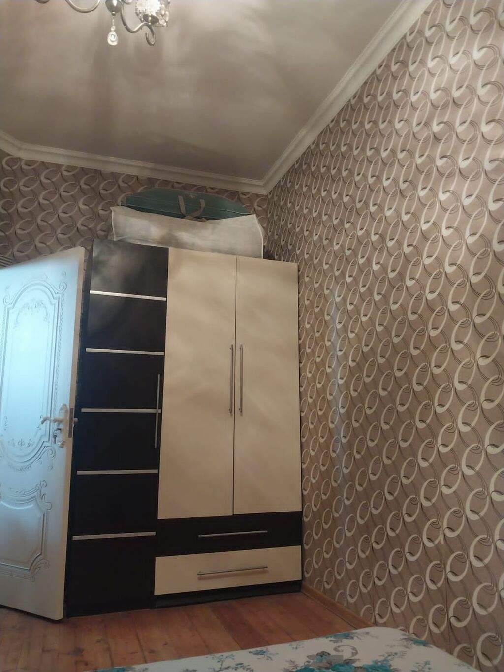 *Dolab satilir* qiymeti 180₼* ünvan Hövsan z⁹⁰kod1918* — Mebel, Bakı (2)