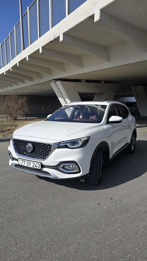 MG HS, 2023 il — 24 900 ₼ · Bakı · Avtomobillər MG HS, 2023 il — Bakı