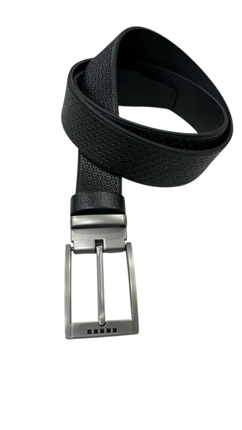 Kişilər üçün kəmər FX1018, eko dəri, qara — 19 ₼ · Bakı · Mallar Kişilər üçün kəmər FX1018, eko dəri, qara — Bakı
