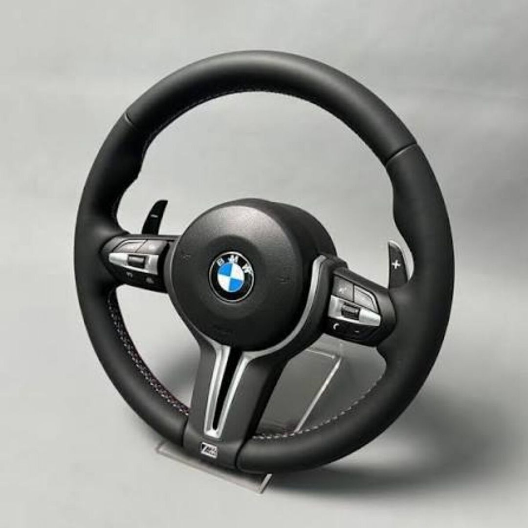 BMW F10, F30 M sükanı — Ehtiyat hissələri və aksesuarlar, Bakı