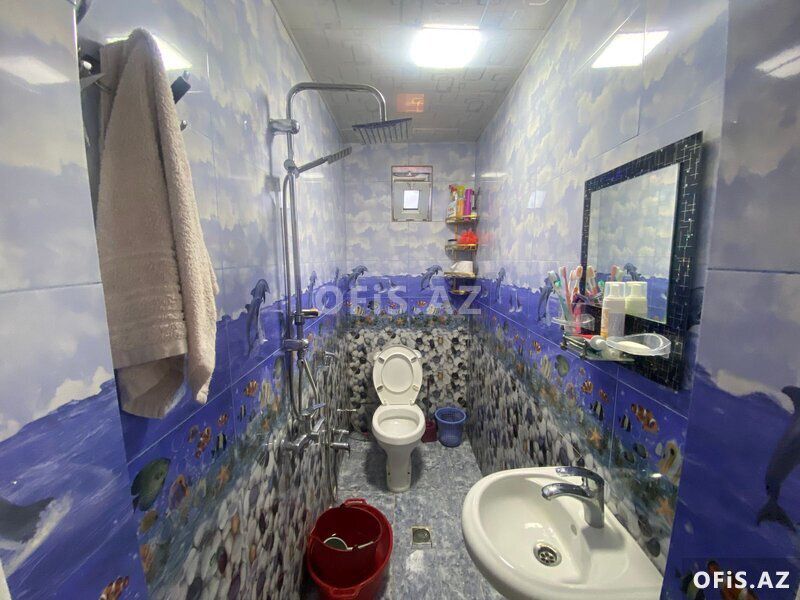Həyət evləri Satılır Binəqədi r., Binəqədi q., 3 otaq, 70 m² — Ev, villa, Bakı (3)