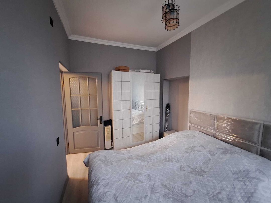 Satılır 4 otaqlı həyət evi/bağ evi 110 m² — Ev, villa, Bakı (7)