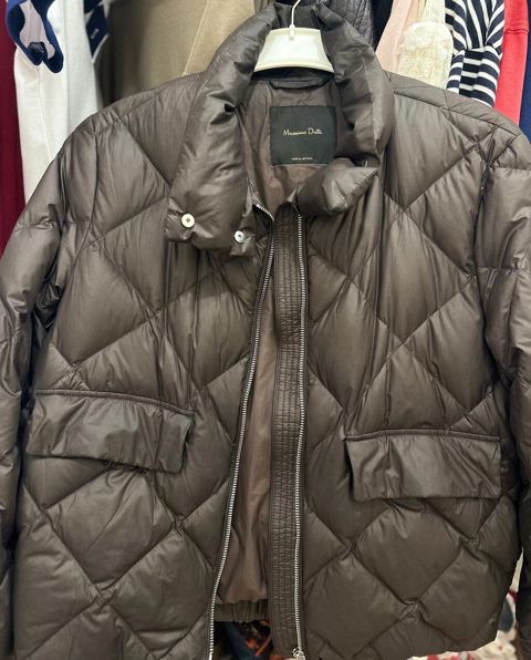 Massimo Dutti kurtka, S — Bakı