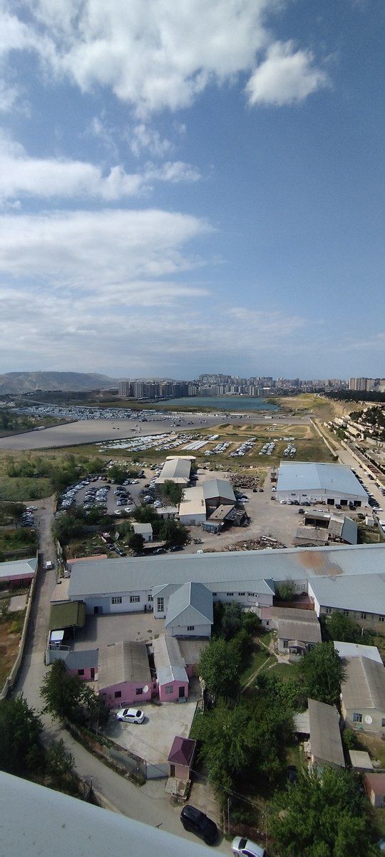 Satılır 4 otaqlı yeni tikili 135 m² — Mənzil, Bakı (6)
