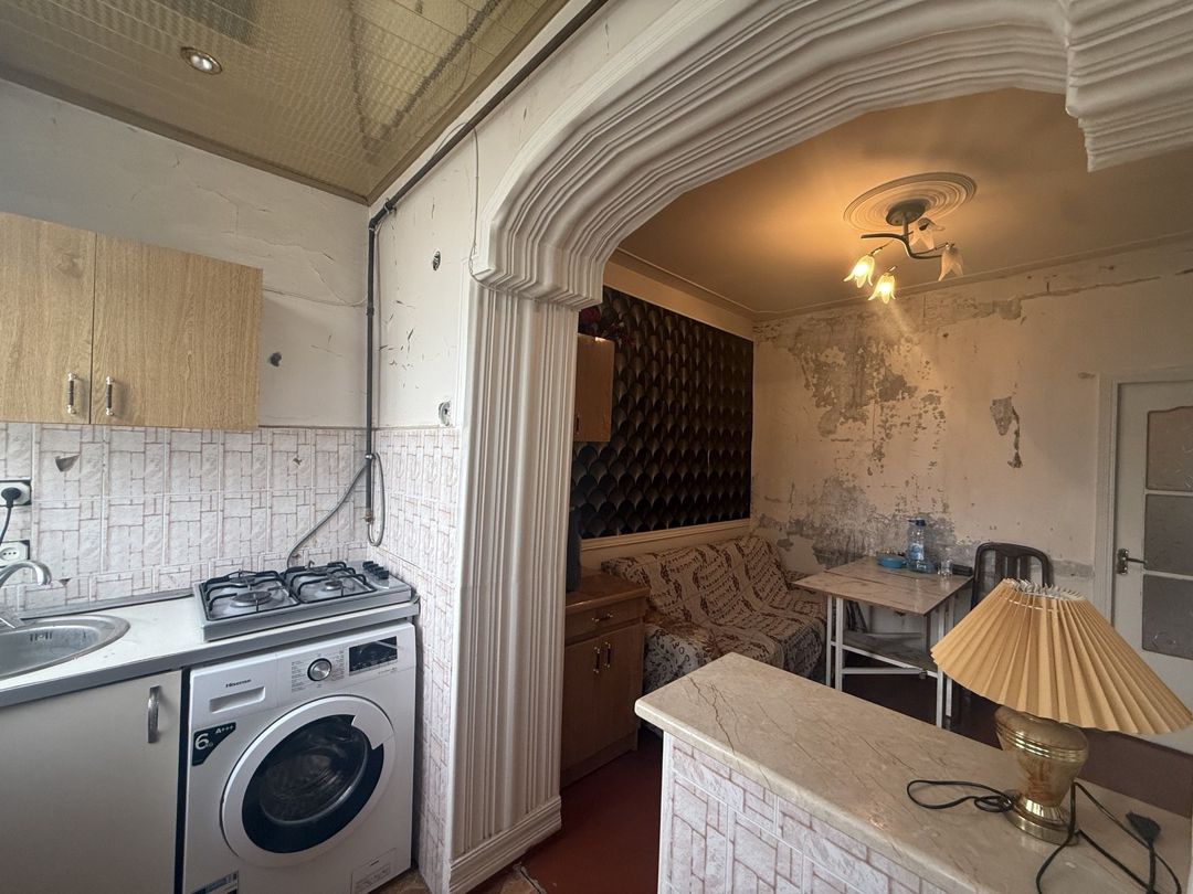Satılır 4 otaqlı köhnə tikili 10999 m² — Mənzil, Bakı (8)