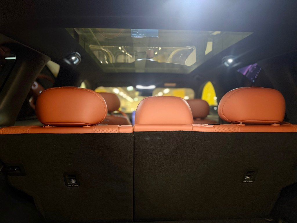Changan Qiyuan Q07, 1.5 L, 31.7 kWh, 2025 il, 16 000 km 77-XG-700 — Avtomobillər, Gəncə (10)
