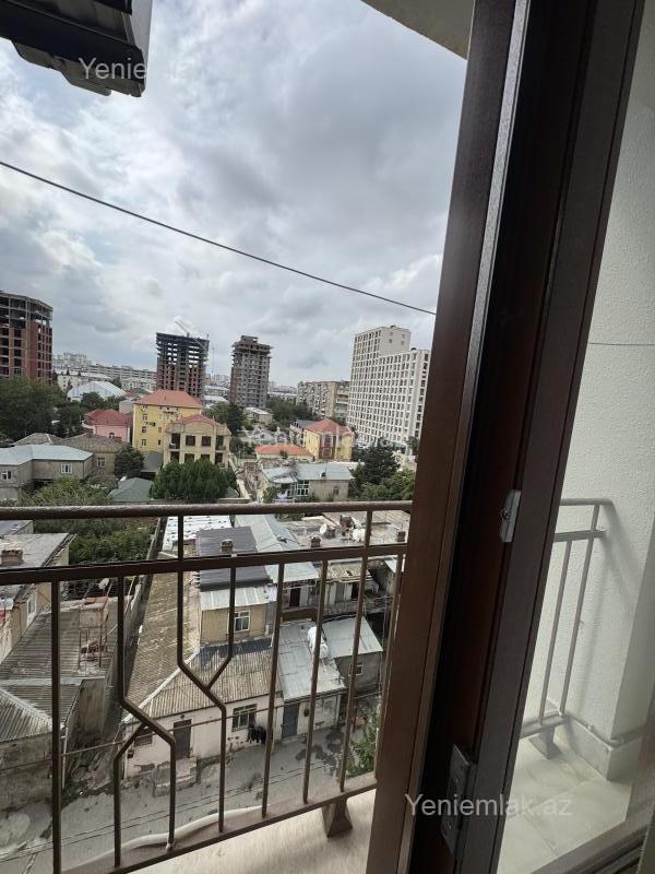 Kirayə 2 otaqlı Bina evi menzil (Yeni tikili), 55 m², Sabunçu rayonu — Mənzil, Bakı (4)