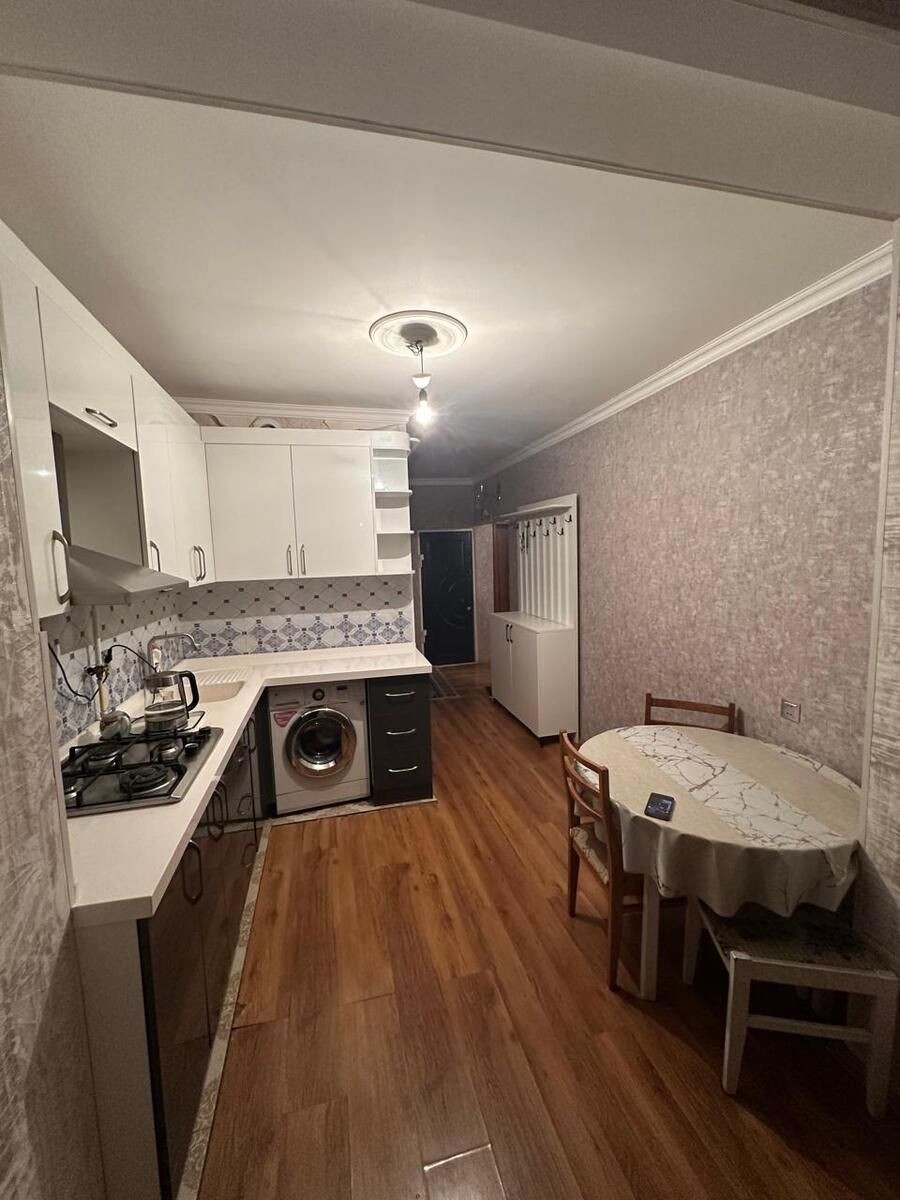 Satılır 2 otaqlı köhnə tikili 50 m² — Mənzil, Bakı (6)