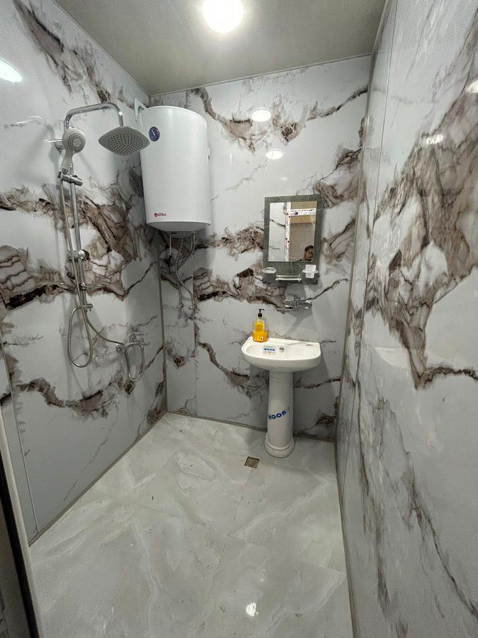 1 otaqlı mənzil, 40 m², Cavadxan küç., Bakı — Mənzil, Bakı (5)