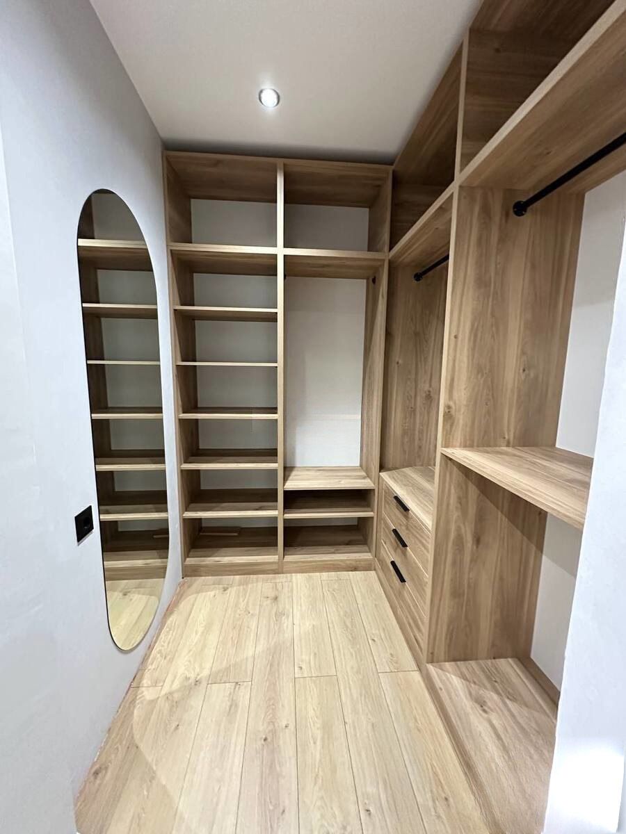 Satılır 3 otaqlı yeni tikili 105 m² — Mənzil, Bakı (6)
