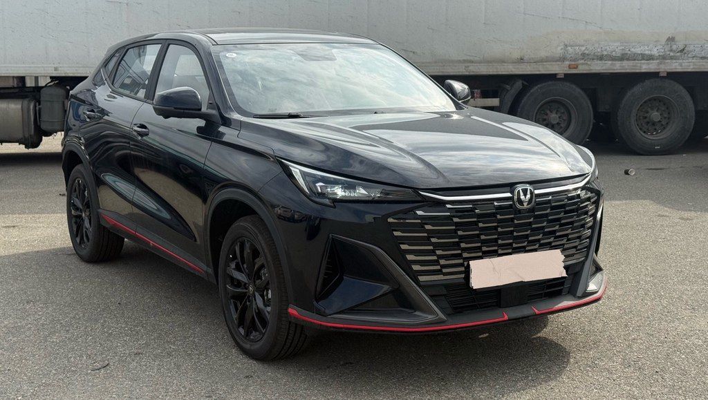 Changan Oshan X5 Plus, 1.5 L, 2026 il, yeni — Avtomobillər, Bakı (2)