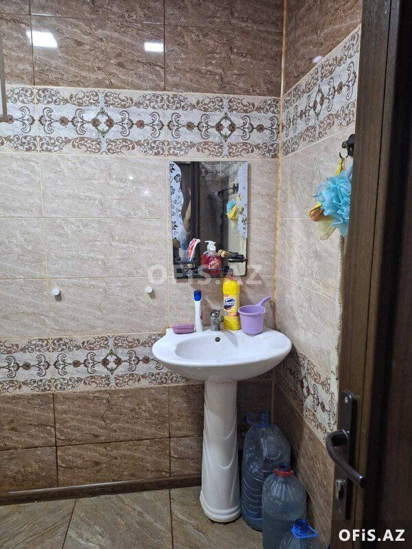 Həyət evləri Satılır Sabunçu r., Zabrat q., 4 otaq, 132 m² — Ev, villa, Bakı (5)