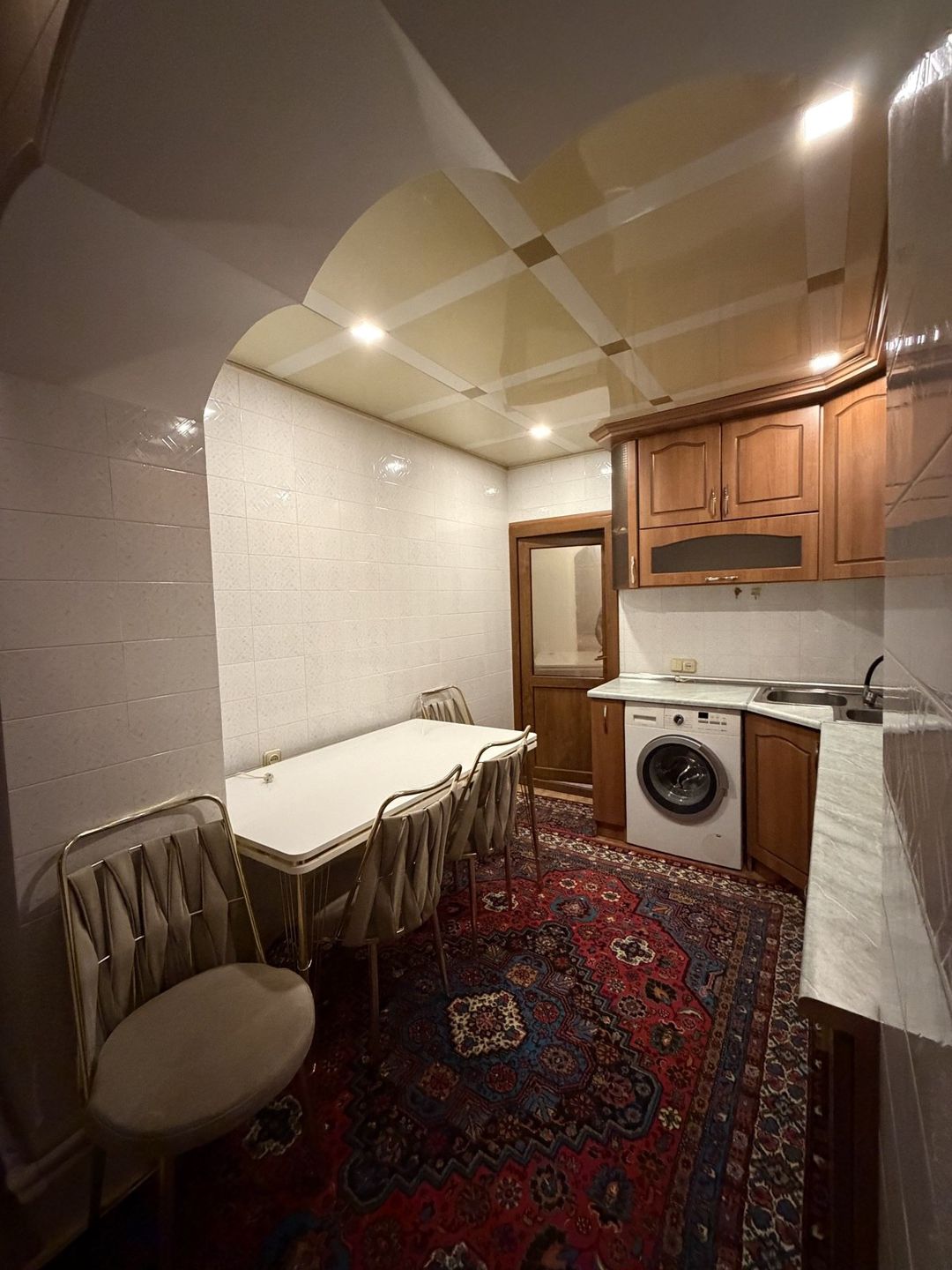 İcarəyə verilir 3 otaqlı köhnə tikili 80 m² — Mənzil, Bakı (10)