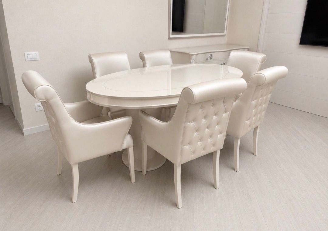 Masa və oturacaqlar — Mebel, Bakı