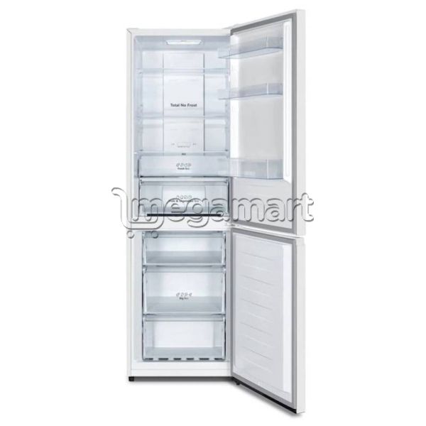 Soyuducu Hisense RD39WC White — Soyuducular, Bakı (2)