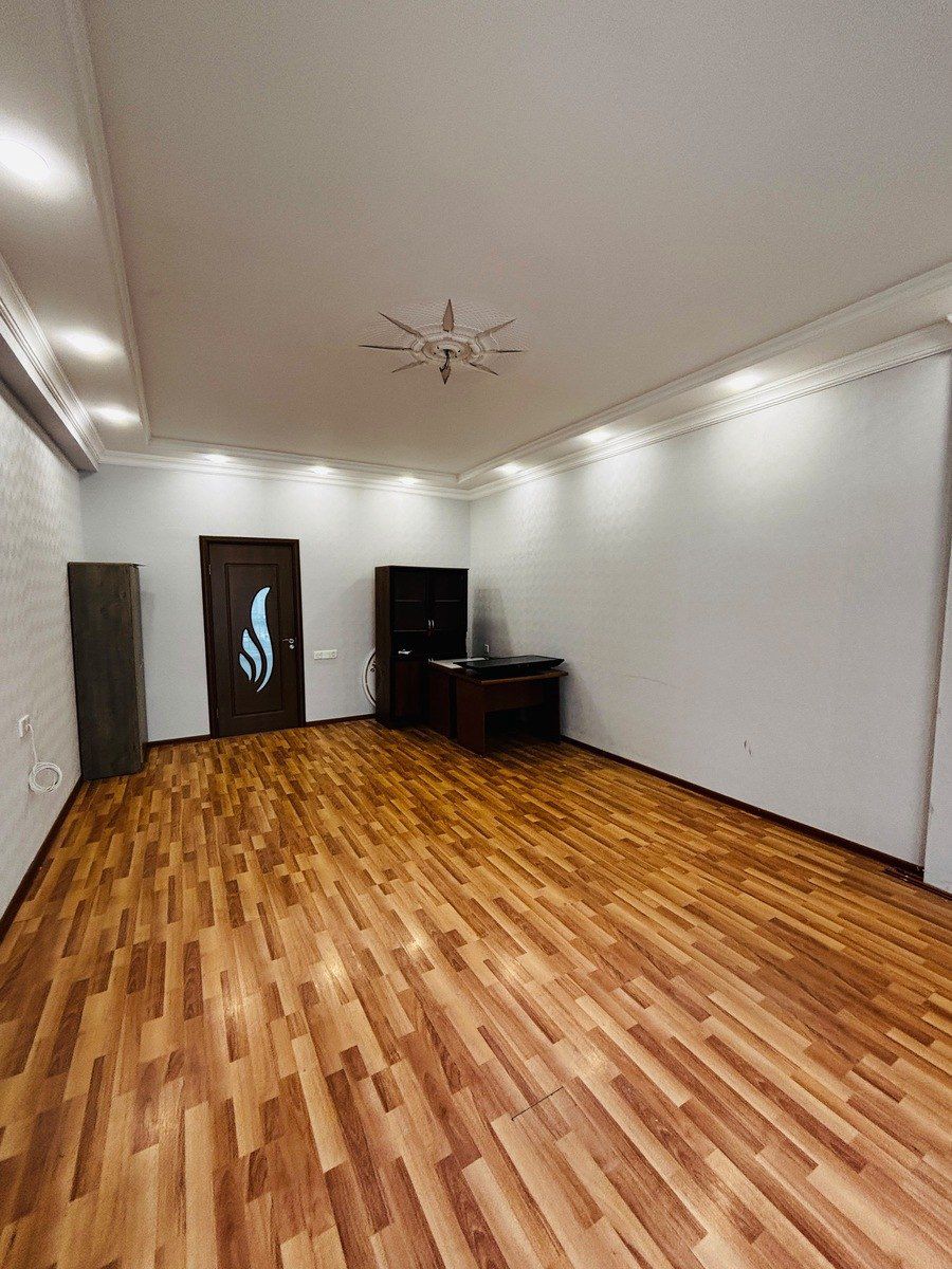 Satılır 3 otaqlı yeni tikili 120 m² — Mənzil, Bakı (5)