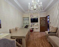Köhnə tikili Satılır Nəsimi r., Memar Əcəmi m., 2 otaq, 50 m² — Mənzil, Bakı (6)