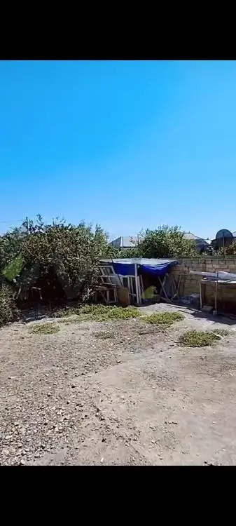 2 otaqlı Həyət evi Satılır, Mingəçevir — Mingəçevir