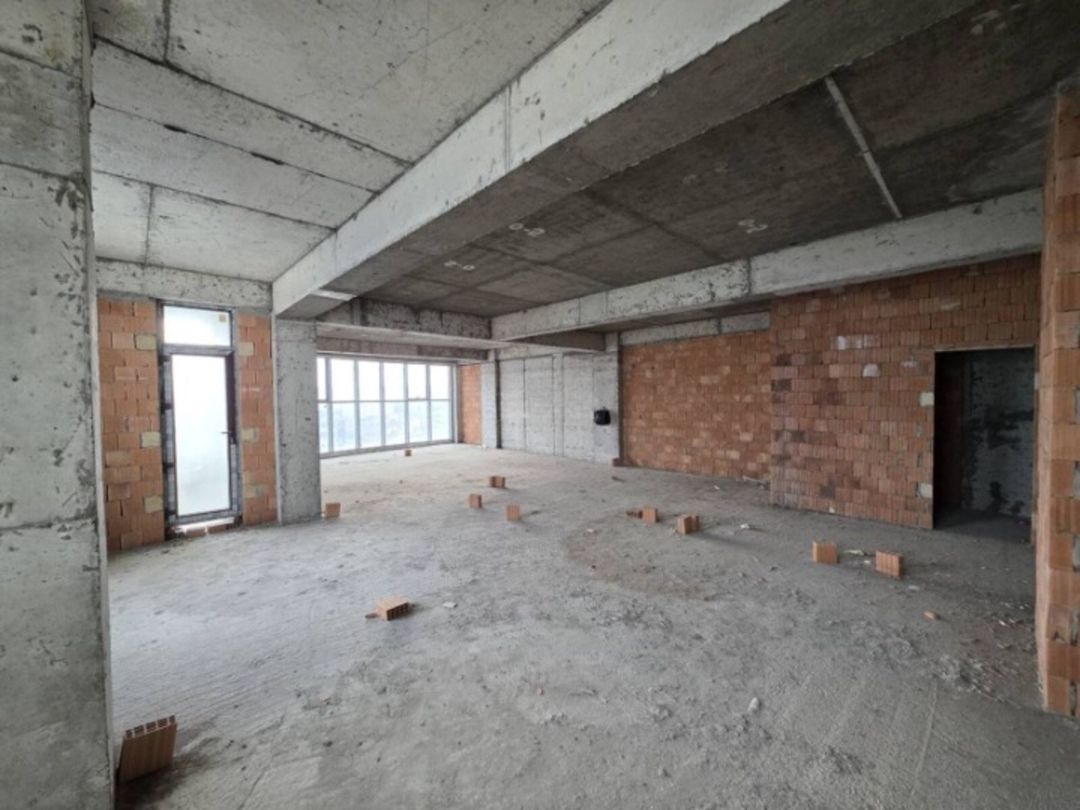 Satılır 4 otaqlı yeni tikili 168 m² — Mənzil, Bakı (6)