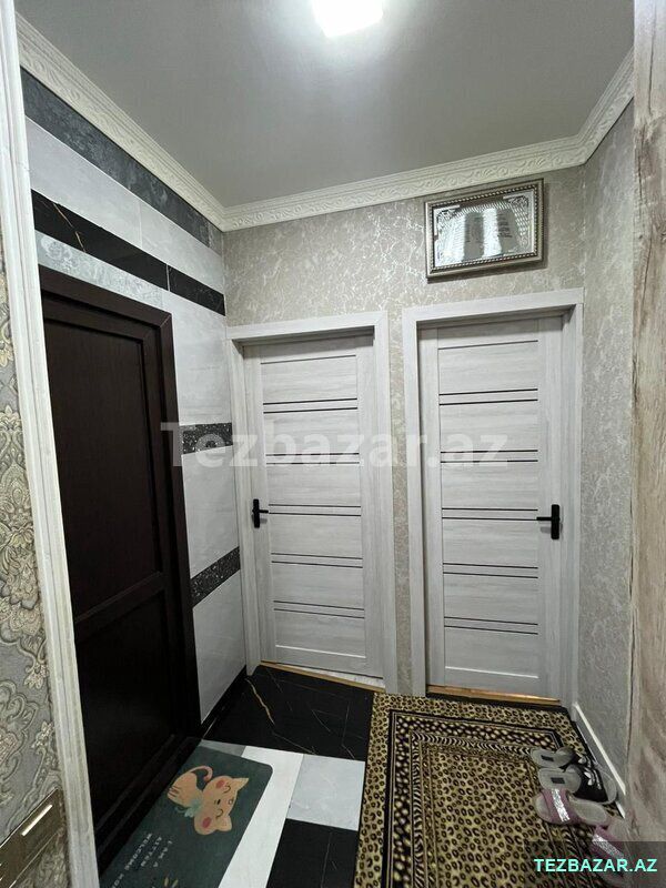 Greenville Recidence kompleksində mənzil satılır — Mənzil, Bakı (3)