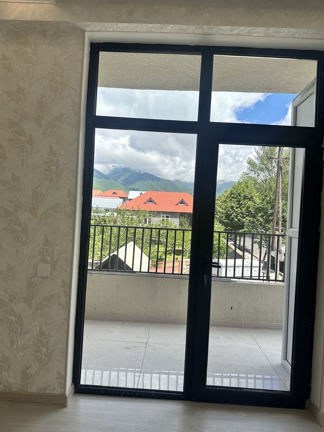 Satılır 3 otaqlı yeni tikili 120.1 m² — Mənzil, Şəki (6)