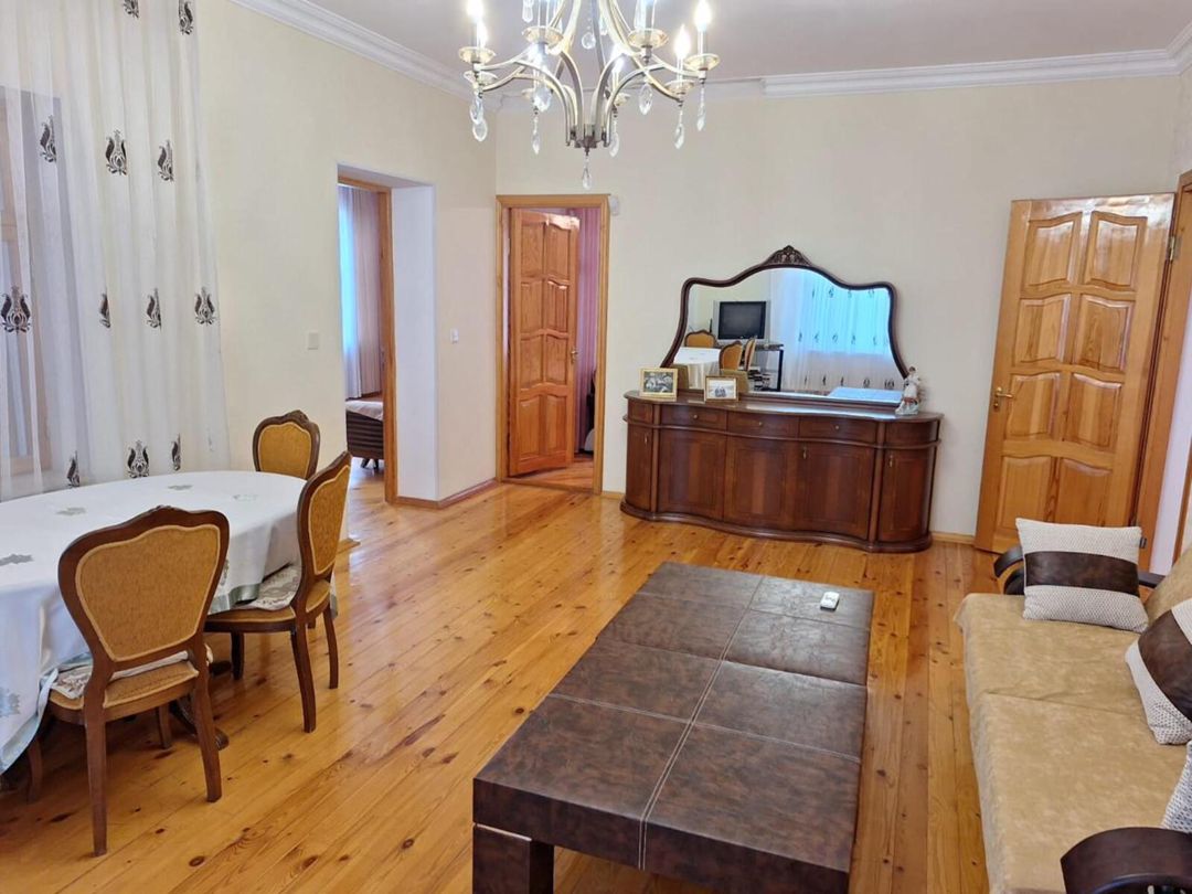 Satılır 5 otaqlı həyət evi/bağ evi 290 m² — Ev, villa, Bakı (2)
