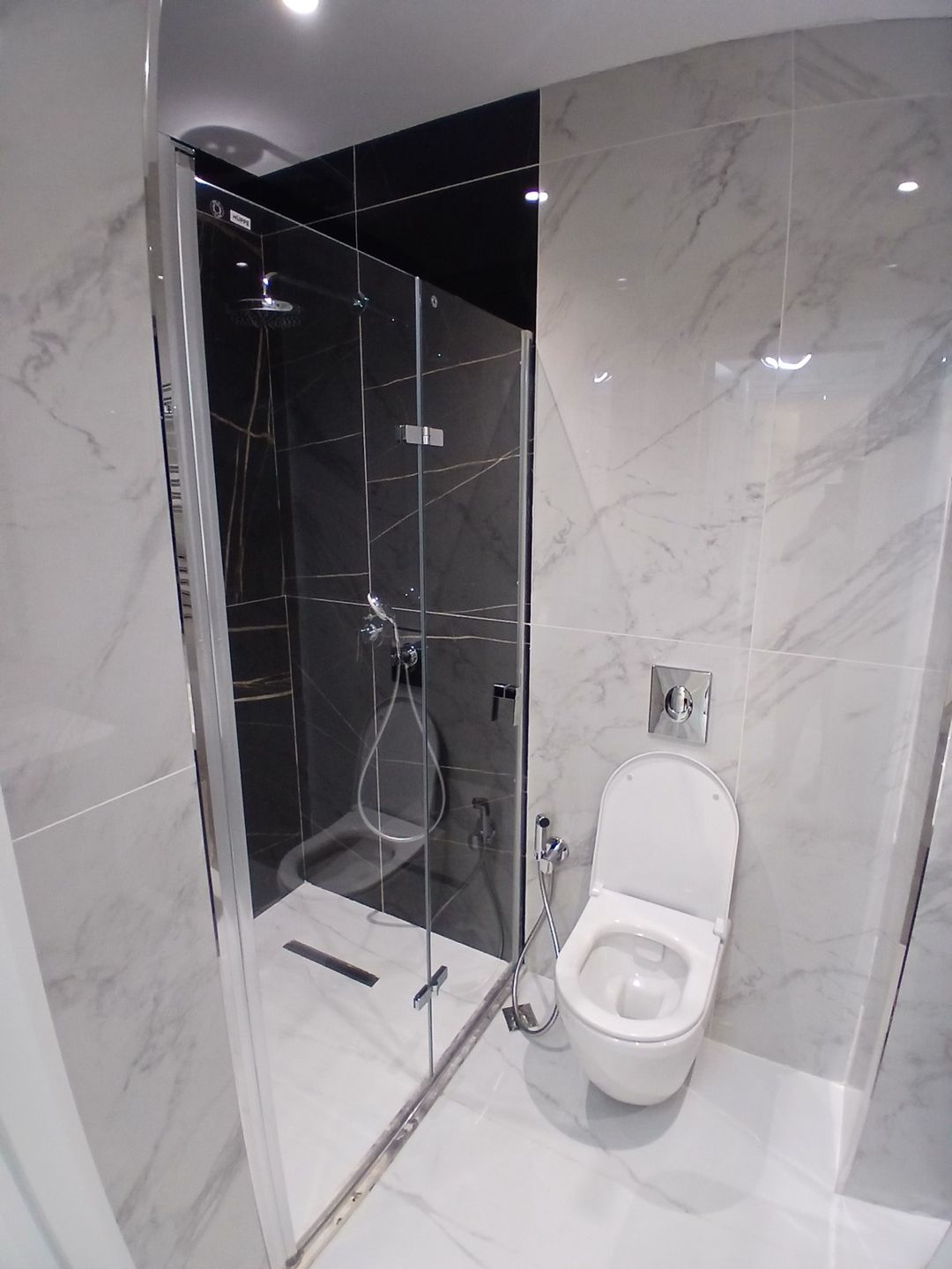 Satılır 2 otaqlı yeni tikili 49 m² — Mənzil, Bakı (9)