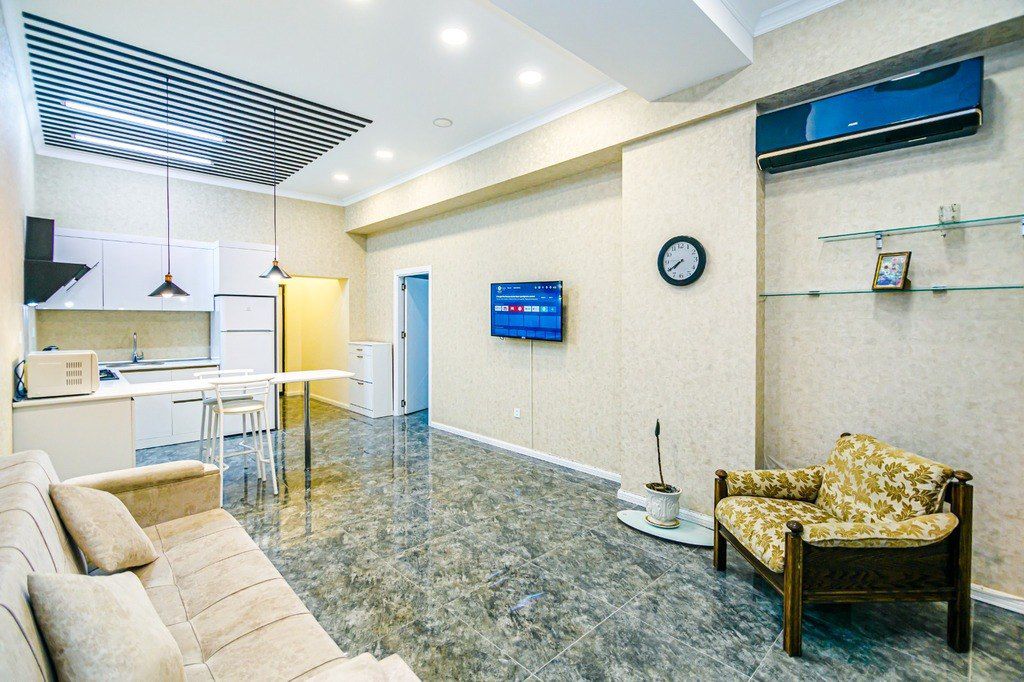 2-otaqlı yeni tikili kirayə verilir, 28 May m., 100 m² — Mənzil, Bakı (12)