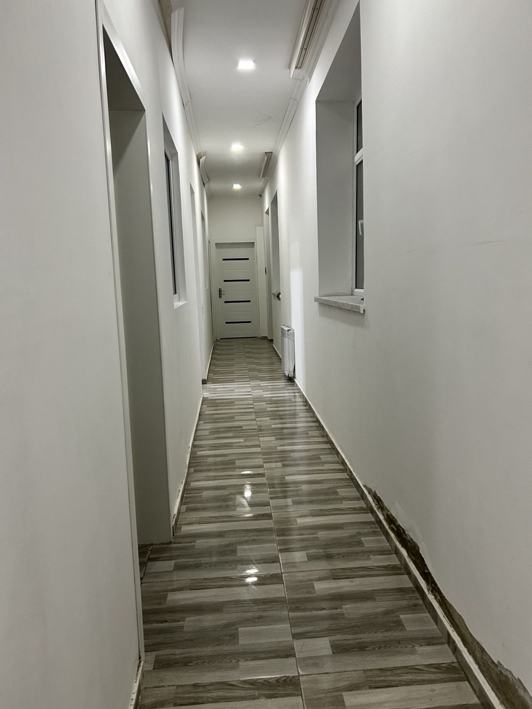 Satılır 3 otaqlı həyət evi/bağ evi 200 m² — Ev, villa, Bakı (6)