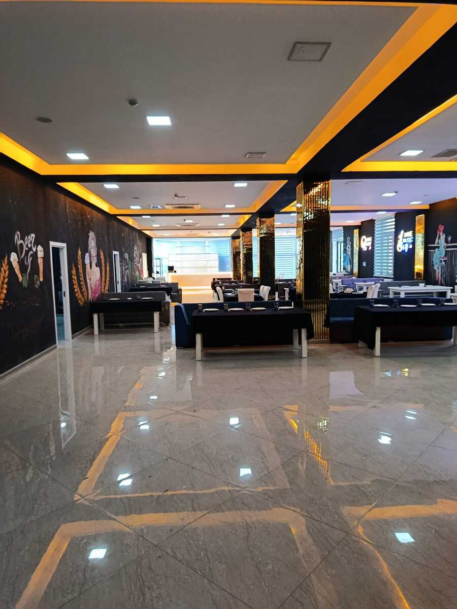 İcarəyə verilir obyekt 700 m² — Əmlak, Bakı (5)