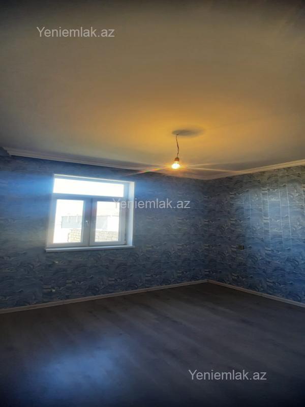 Satılır 3 otaqlı Həyət evi / Villa, 81 m², Yaşıl dərə — Ev, villa, Sumqayıt (9)