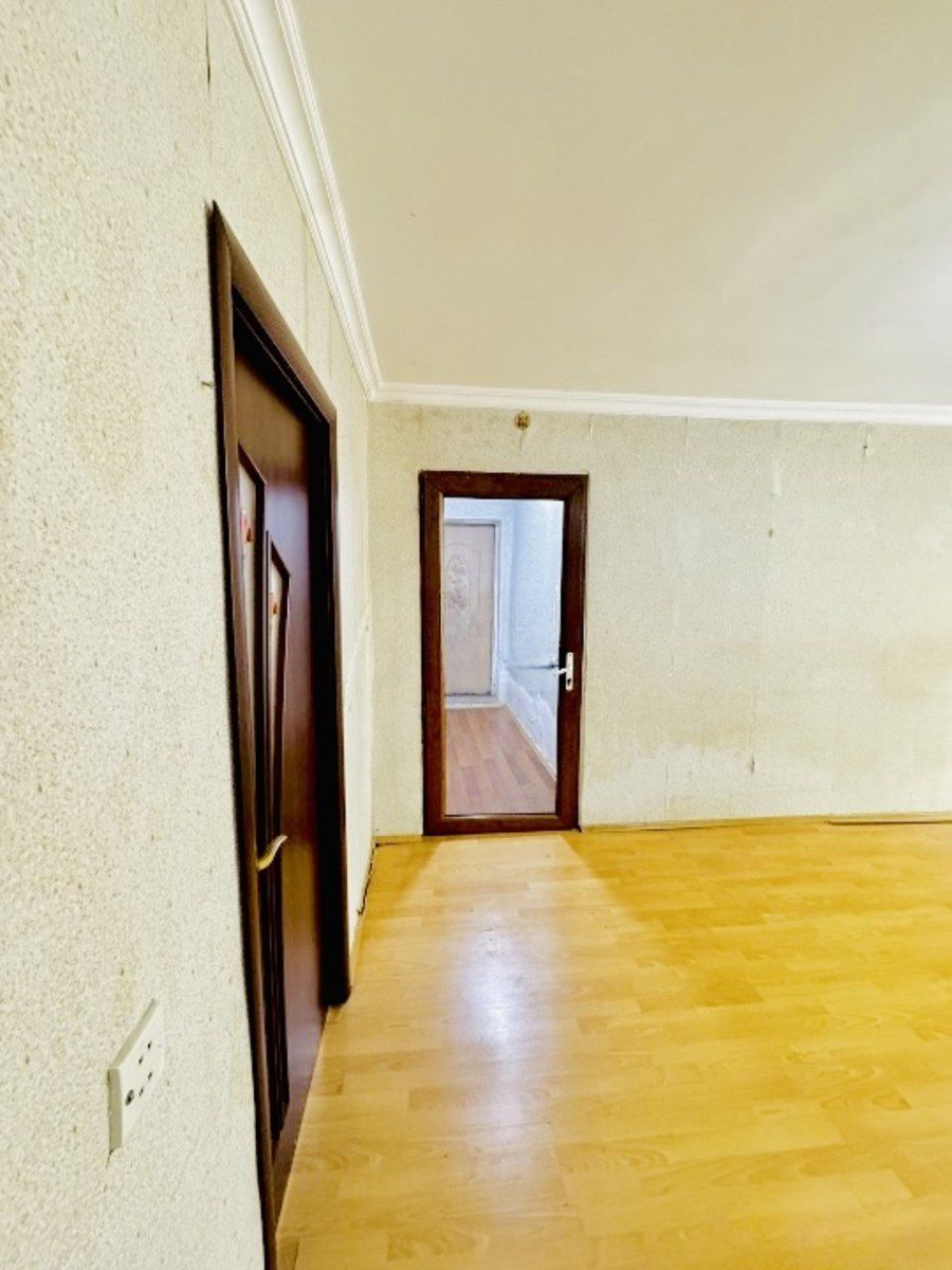 Satılır 3 otaqlı köhnə tikili 55 m² — Mənzil, Bakı (3)