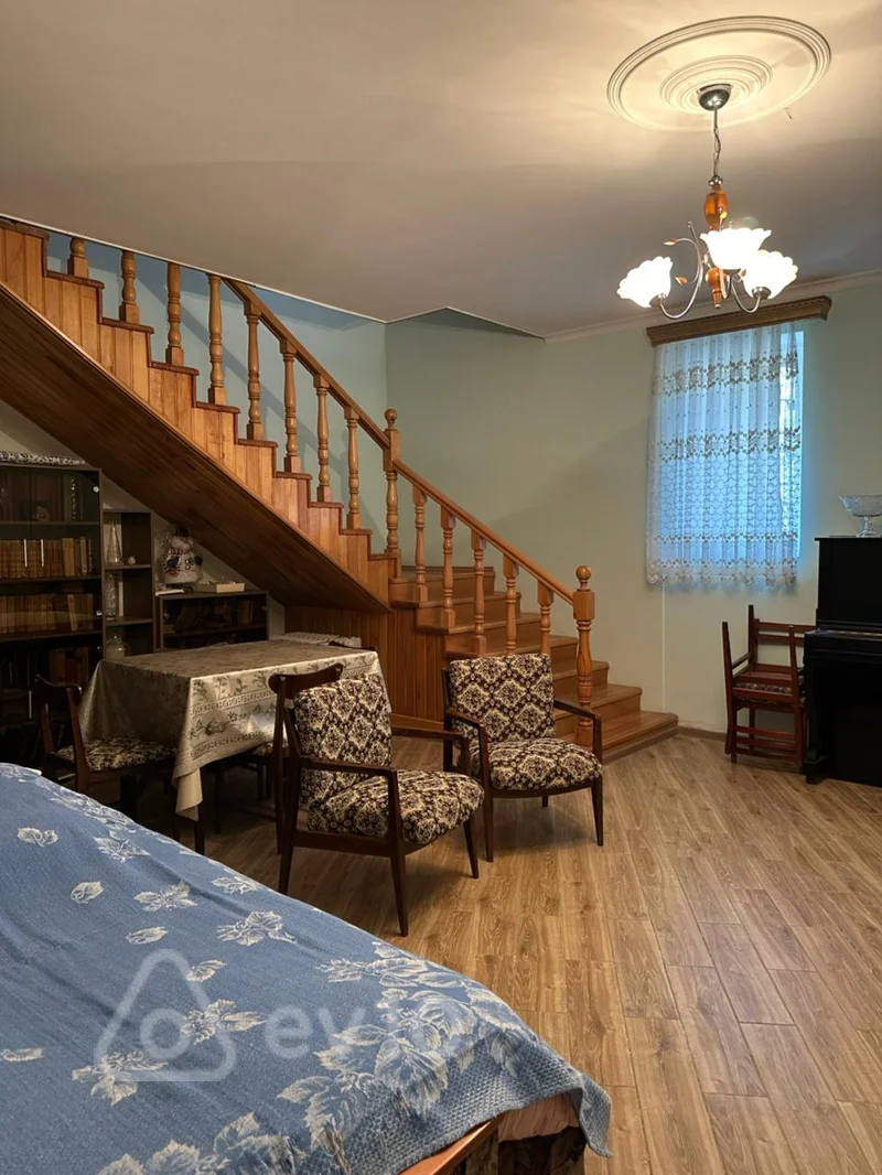 5 otaqlı həyət evi, 175 m², Novxanı — Ev, villa, Bakı (2)