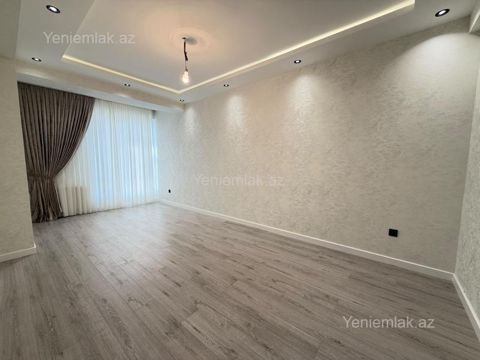 Satılır 3 otaqlı Bina evi menzil (Yeni tikili), 98 m², Suraxanı rayonu — 215 000 ₼ · Bakı · Mənzil Satılır 3 otaqlı Bina evi menzil (Yeni tikili), 98 m², Suraxanı rayonu — Bakı