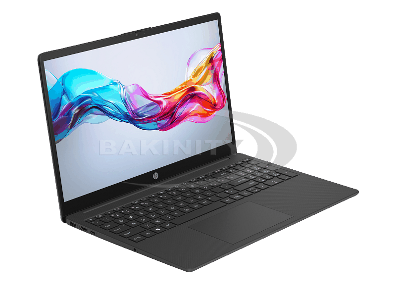 Noutbuk HP Laptop 15-fd1203ci (D15ZWEA) — Noutbuklar, Bakı (3)