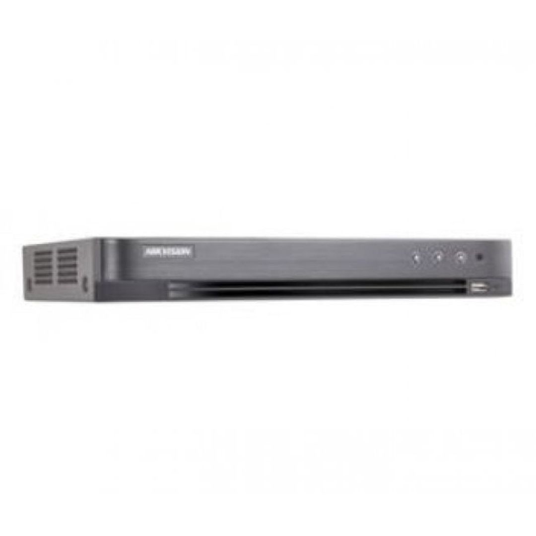 Hikvision DS-7204HQHI-K1 — Təhlükəsizlik sistemləri, Bakı