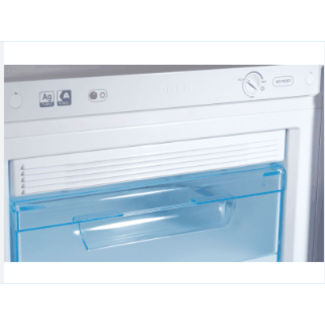 Dondurucu Pozis FV NF-117 S — Ev texnikası, Bakı (2)