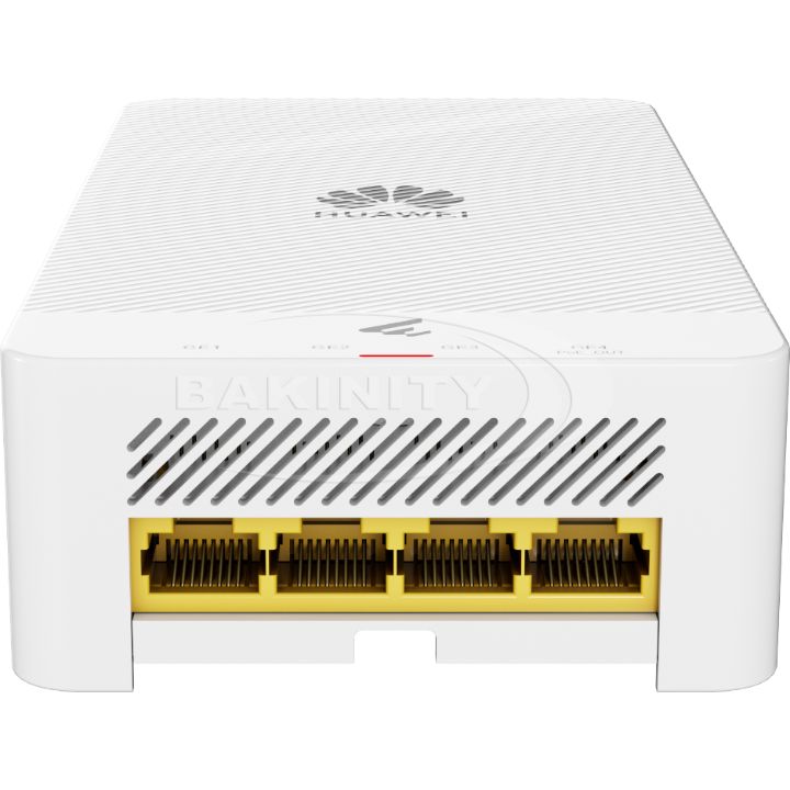 Access Point Huawei Wall plate AP266 (50087274) — Giriş nöqtələri, Bakı (2)