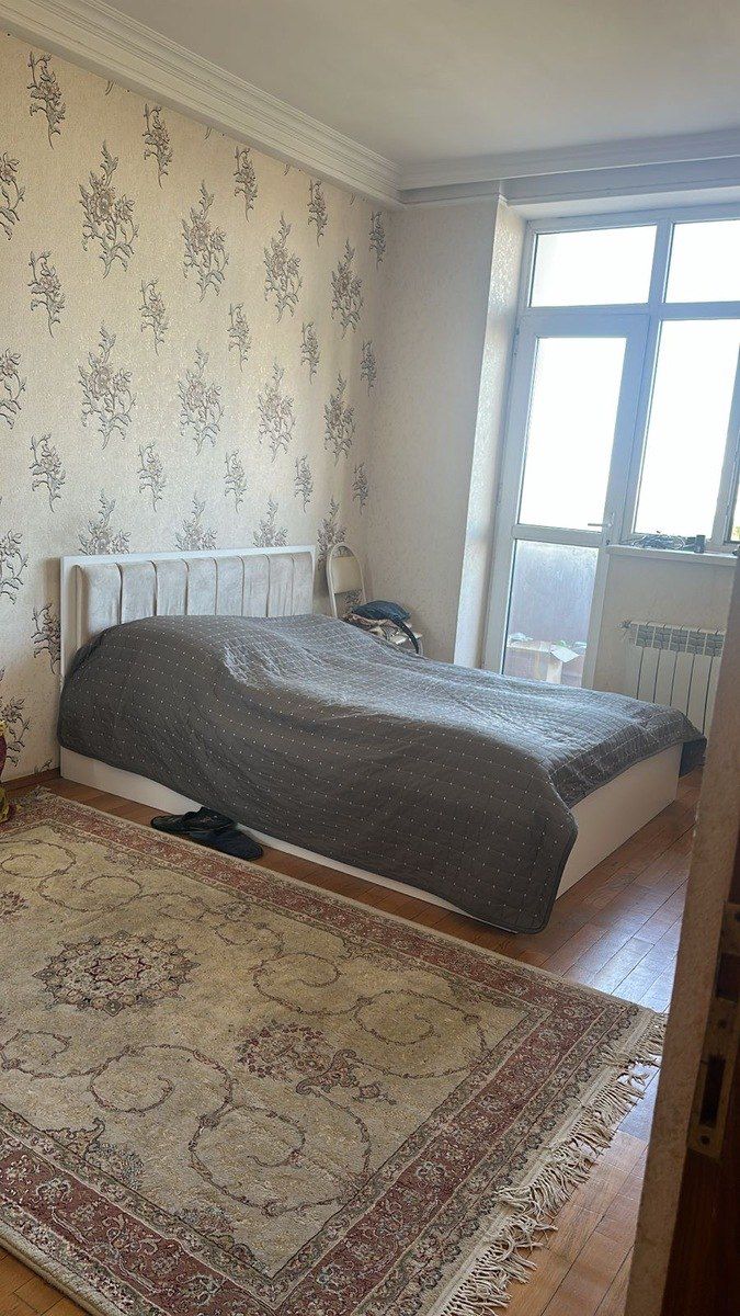İcarəyə verilir 2 otaqlı yeni tikili 70 m² — Mənzil, Bakı (2)